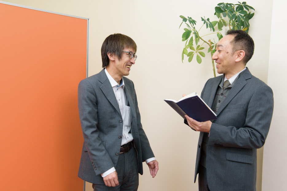 03印象に残っているプロジェクトは??